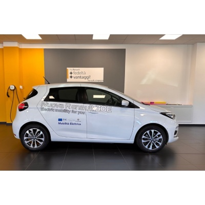 Renault Zoe <br /> Intense R135